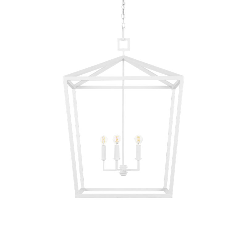 Denison 4 - Light Chandelier