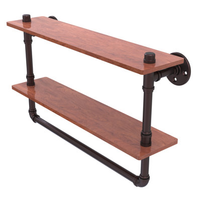 Bayer 2 Piece Walnut
