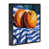 Midnight Black Framed Giclee