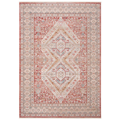 Tapis oriental performance Gadji 600