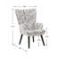 Fauteuil rembourré-88594528