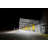 200W LED High Bay Light, UFO LED Lights Commercial Garage Area Lighting Fixture, 5000K Daylight