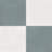 Terrazzo 2.0 Checkerboard 24" x 24" Matte Porcelain Floor and Wall Tile-124119157