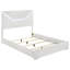 Ensemble de chambre avec grand lit Ivon, 5 pièces Ivon-114566220-114566219