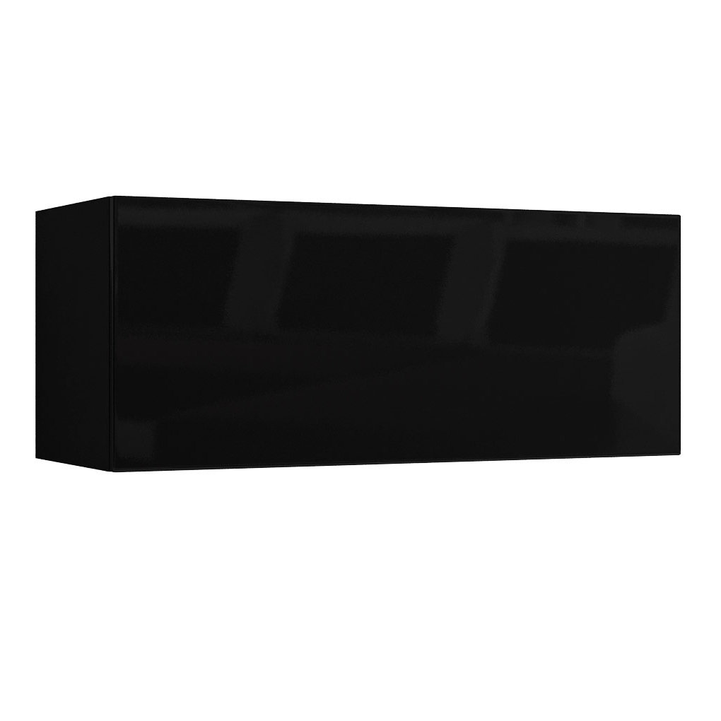 91 x 37cm Wall Mounted Cabinet