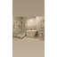 Soho 48'' L Freestanding Soaking Bathtub-88718592-50879118