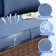 Mecayla 25.2” Patio Chair with 4"D Cushions
