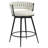 Upholstered Swivel Counter Stool-1154921425-1157985346