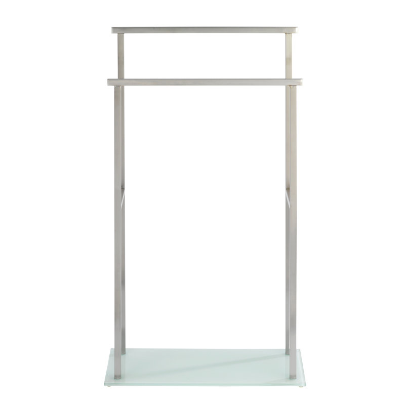 Yuvaan Towel Stand