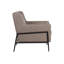 Leather Lounge Chair