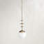 Mod Pendant