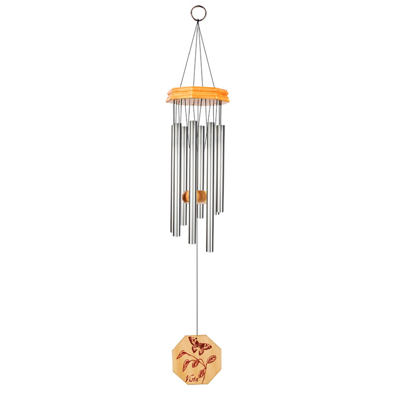 Carillon Schuyler, Argent