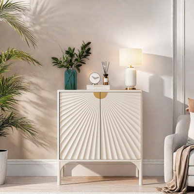 Style Console Table