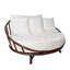 Chaise de patio avec coussins Ventimiglia-12541895