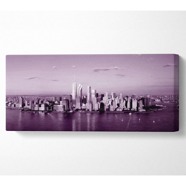 Ebern Designs Wrapped Canvas Art Prints | Wayfair.co.uk