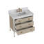 Aster Single Vanity