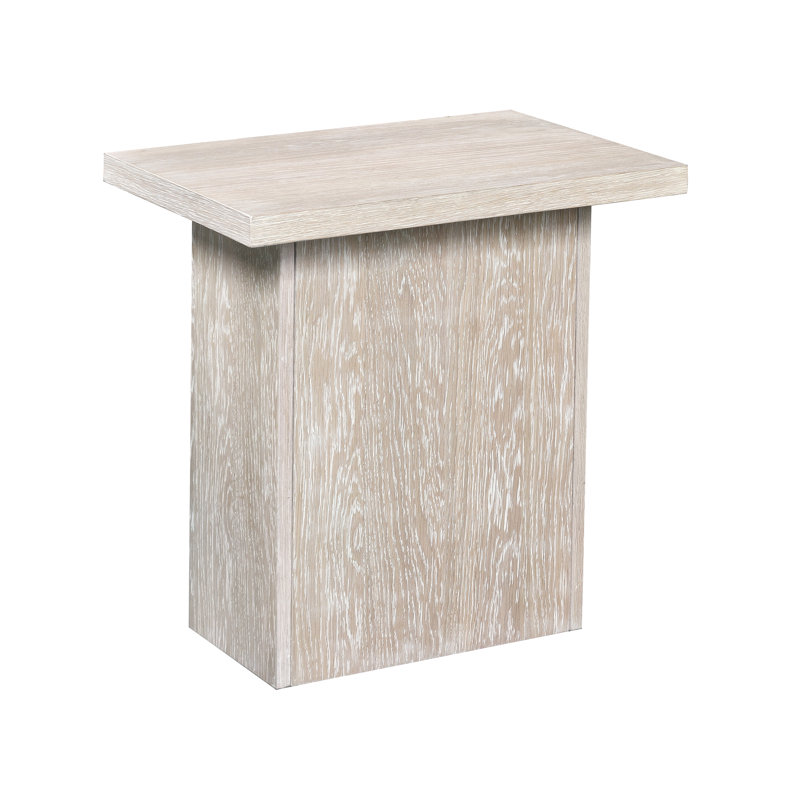 Boca End Table