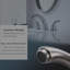 Widespread Bathroom Faucet with Drain Assembly