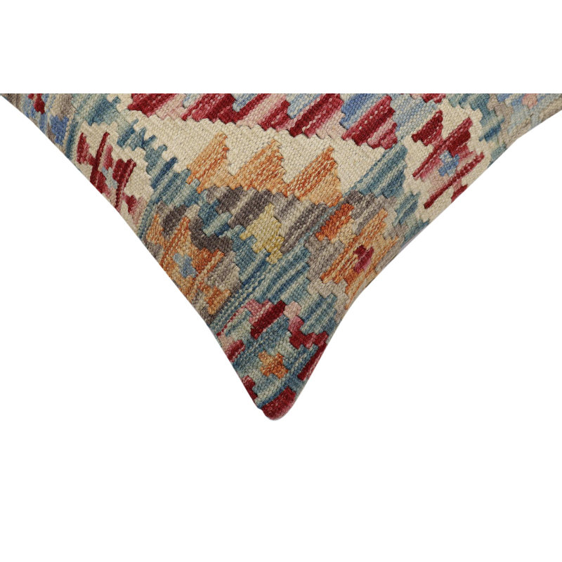 Cardwell Geometric Throw Pillow