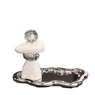 Key Storage Ornament