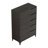 Norcross 5 Drawer 31'' W Dresser-116466058