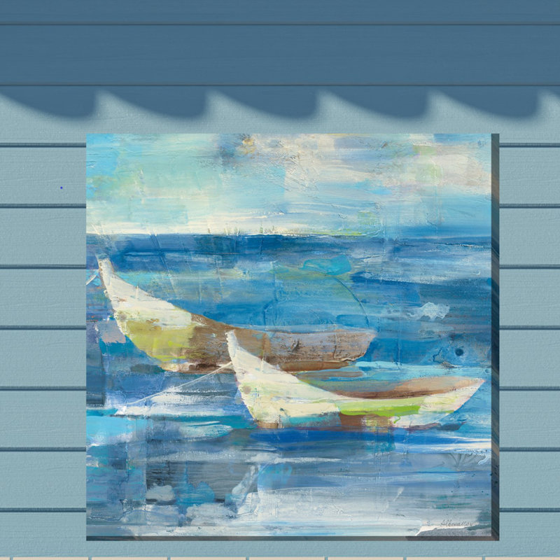 Art sur toile Kerney