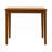 Weldy Solid Wood Dining Table-1681323840