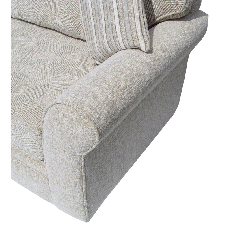 Alyia 2 - Piece Living Room Set