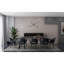 Lustre sphérique spoutnik à 6 lumières Pondview-1615576325