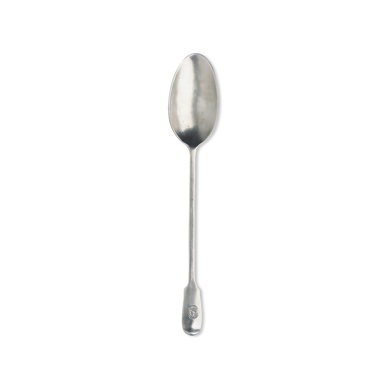 Antique Serving Spoon