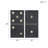 2-Piece Canvas Wall Art Set