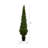 96'' Faux Foliage Tree in Pot