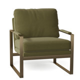 Gramercy Armchair