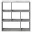 103.5cm H x 102cm W Bookcase-105619723