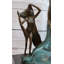 Sculpture Flannagan Salvador Dali noblesse du temps