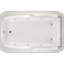 Atlandia 74'' L Bathtub-9227569-88749841