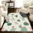 Creamy Green Cactus area rugs for Living Room, Soft and Comfortable, Suitable for all seasons, easy to maintain, machine washable Indoor floor mat, Under Table Farmhouse suitable for Bedroom, Dining Room, Study, Patio, Balcony, Home Decor-450670583