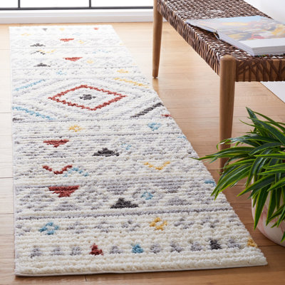 Kerstyn Performance Southwestern Rug