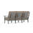 Prairie Deep Seating Sofa-88565306-88565315