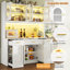 187cm Kitchen Pantry-135316554