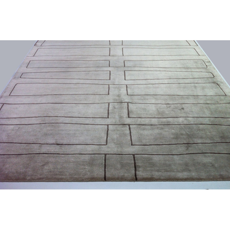 One-of-a-Kind 7'11" X 10' Area Rug