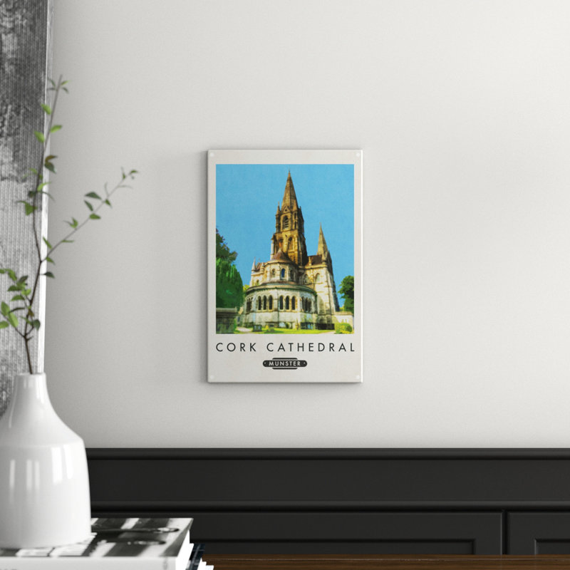 No Frame Painting on Metal