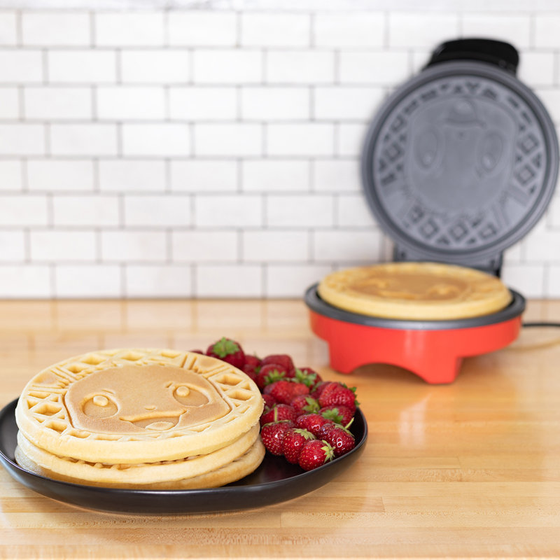 DKB TOYS Waffle Maker