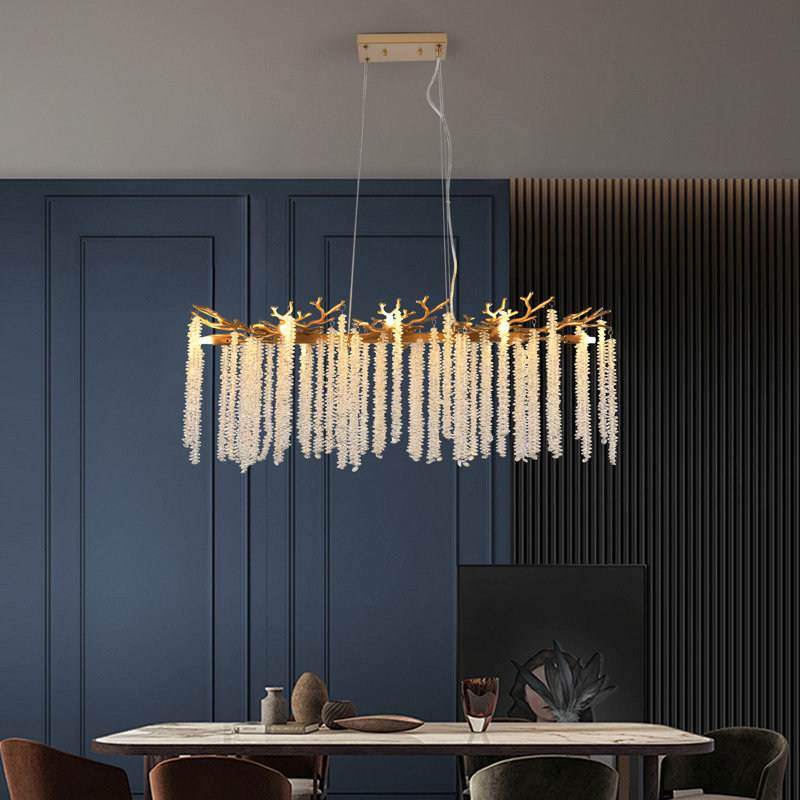 Lustre 39 po