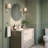 Wall Mounted Towel Ring With Installation Hardware-71878584