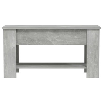 Husna Lift Top Coffee Table with Storage