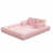Rose est en rupture de stock