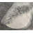 Vieda Faux Fur Indoor Rug-424494288