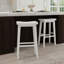 Tabouret Bankhead