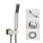 All-In-One Kit with Rough in-Valve-55047256